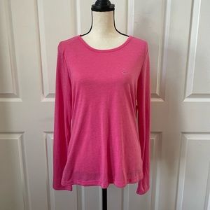 Long sleeve top